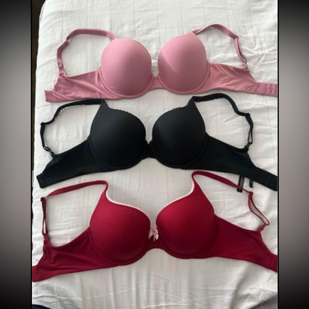 Like New Body by VictoriaSecret Perfect Shape- $25each